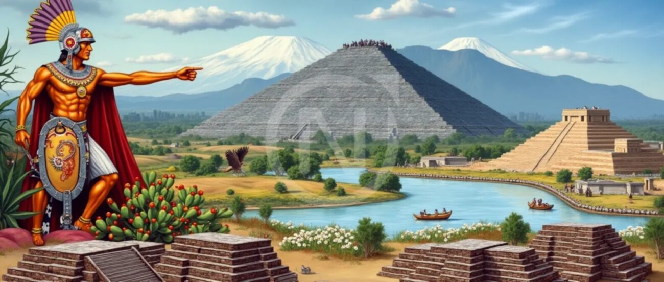 Analogía entre la replicación síncrona en bases de datos y las decisiones inmediatas del consejo de nobles aztecas