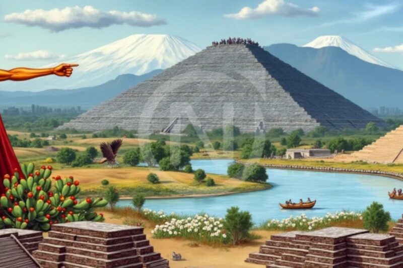 Replicación Síncrona en MySQL: El Consejo de los Nobles Aztecas