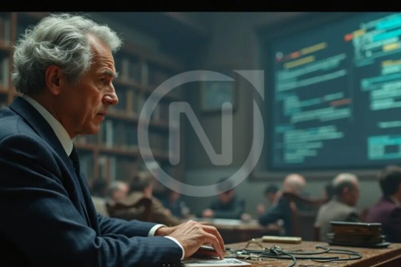 El reino de MySQL y La Revolución Industrial de Henry Ford