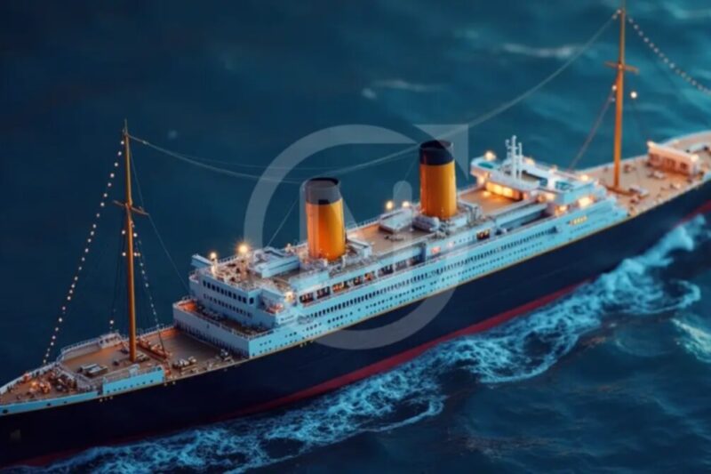 El Titanic y la Importancia del Monitoreo en MySQL