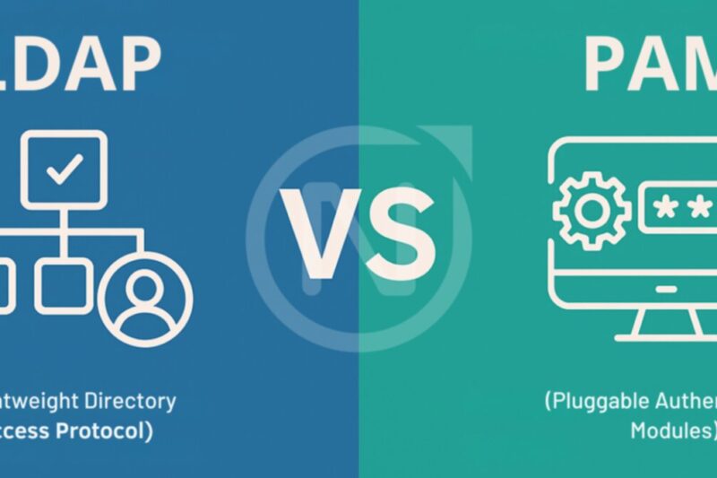 Introducción Técnica: ¿Qué son LDAP y PAM?